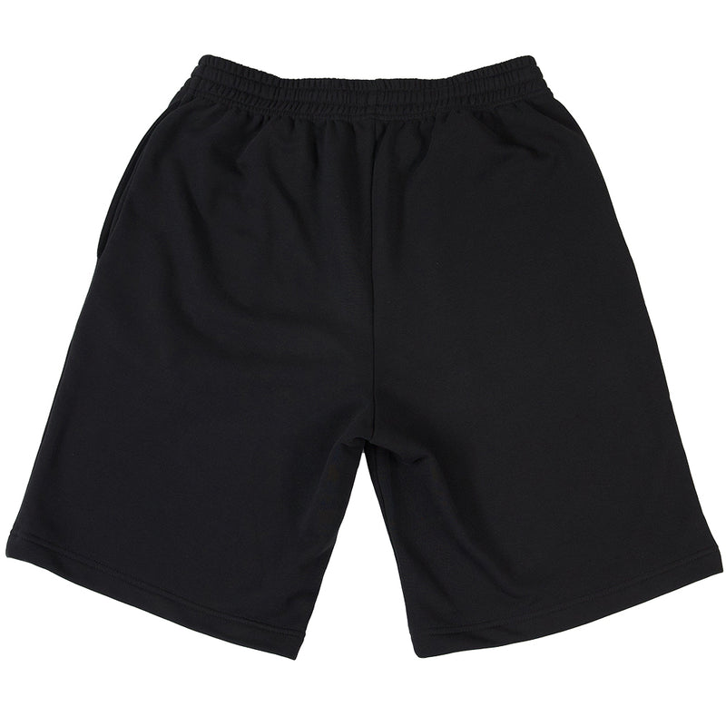 Virtus.pro shorts med logo, farve: sort, størrelse