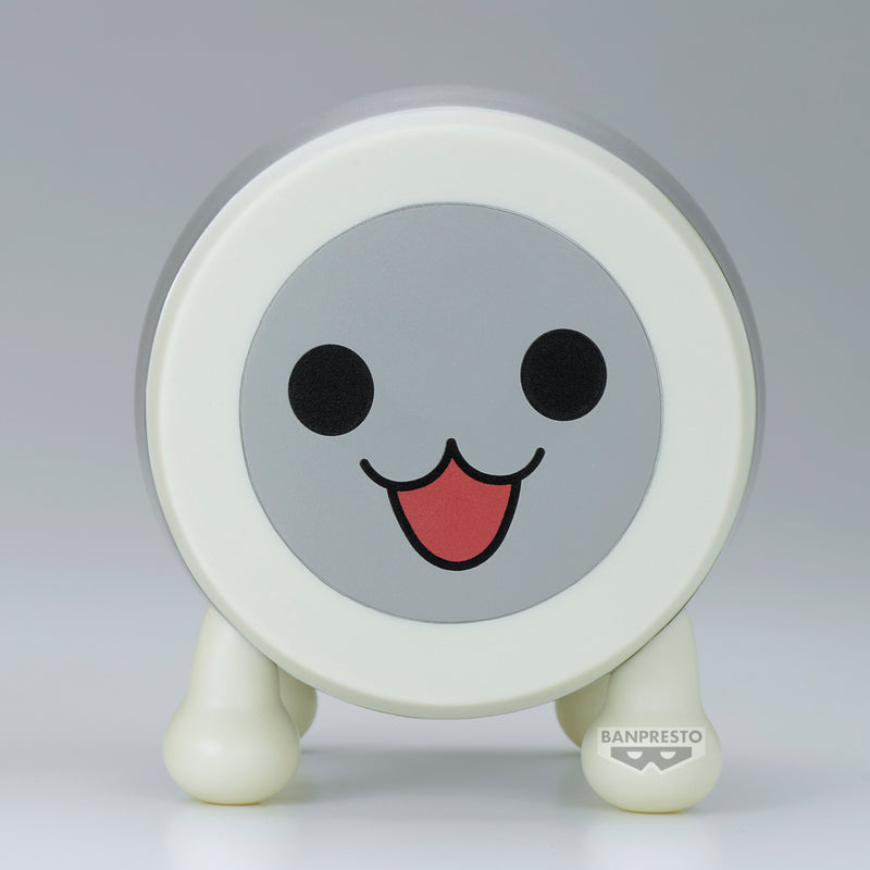 Taiko No Tatsujin Sofvimates-Gold/Silver-(B:Taiko No Tatsujin(Silver))