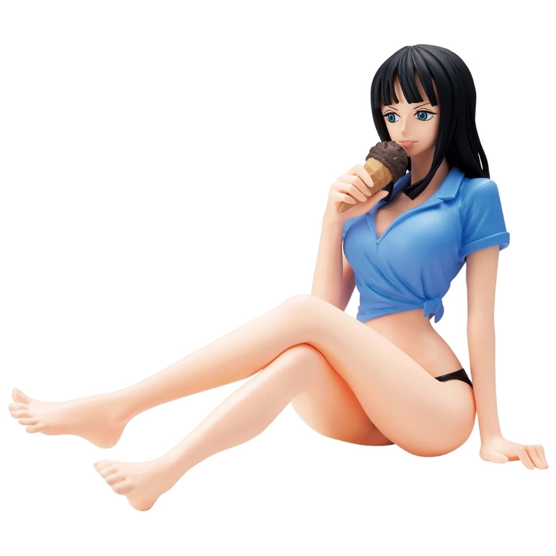 Bandai - One Piece Glitter&Glamours - Nico Robin Summer Style figur