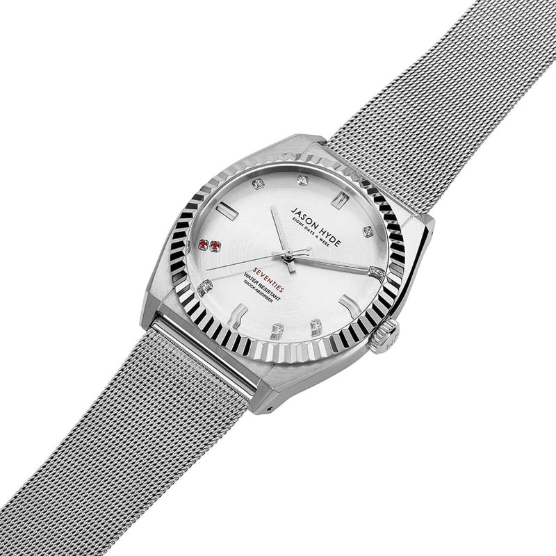 Dameur Jason Hyde jh20004 (Ø 40 mm)