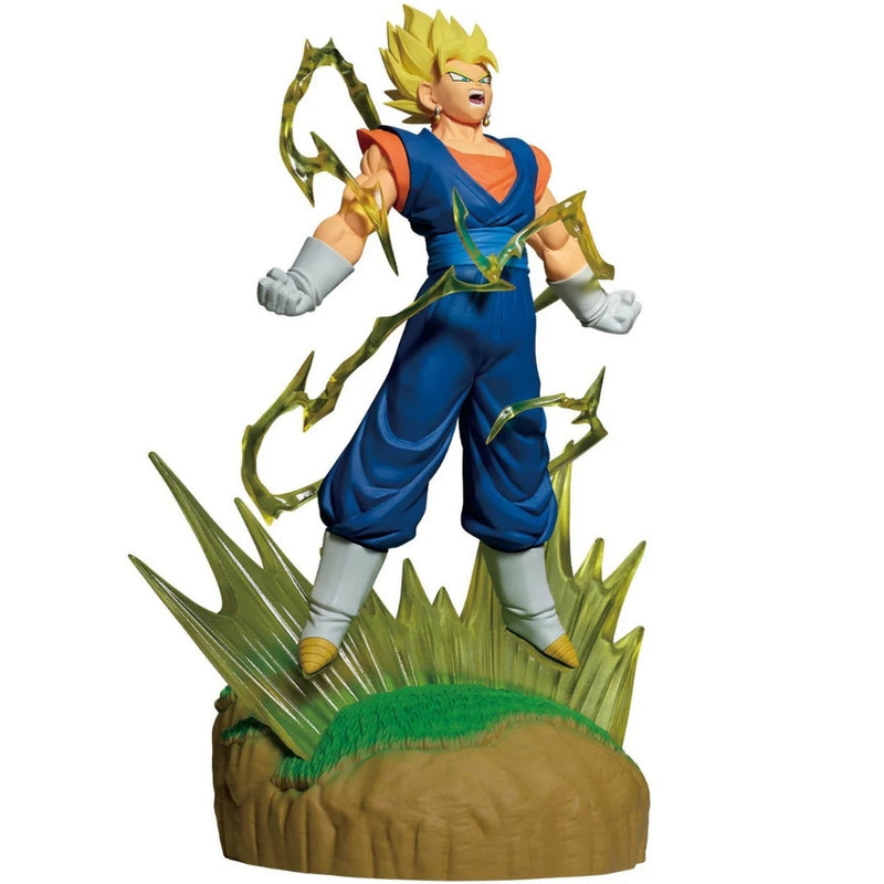 Bandai Dragon Ball Z - History Box - Vegito
