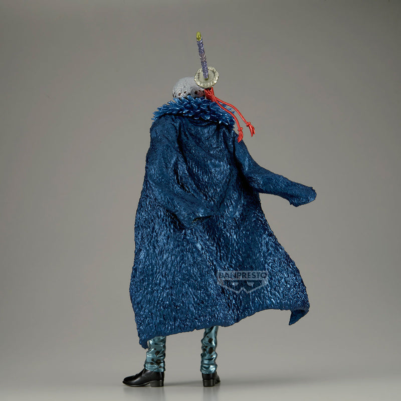Bandai - One Piece Premium-Trafalgar Law (The Metallic)
