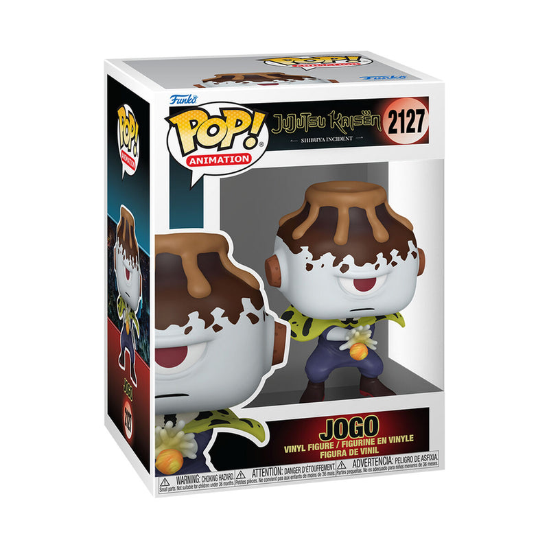 Samlerobjekter Funko Pop! 86773 Lim Multifarvet (1 enheder)