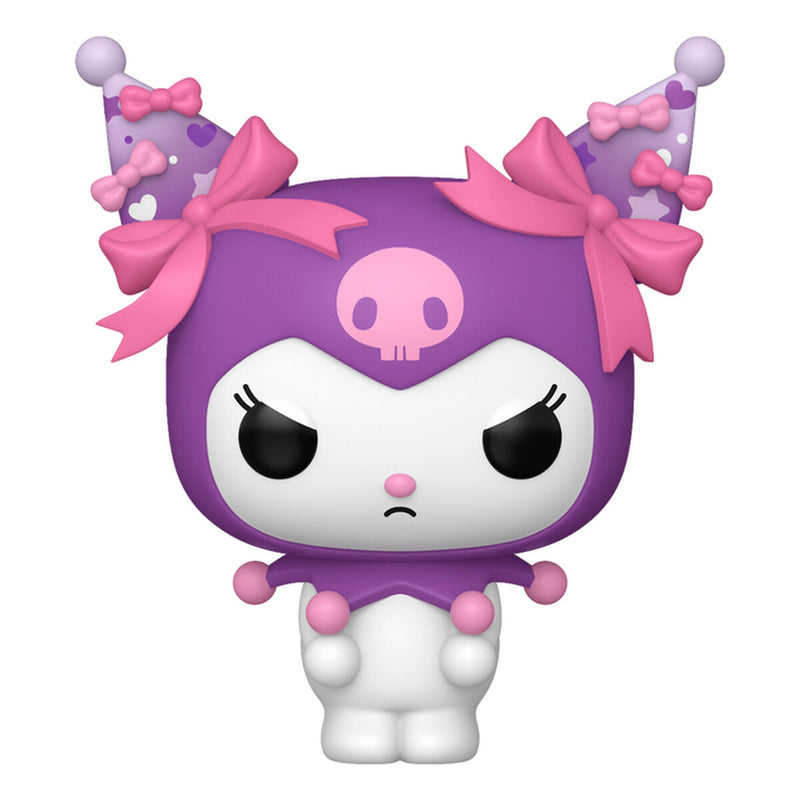 Samlerobjekter Funko Pop! 86877 Lim Sort Børns (1 enheder)