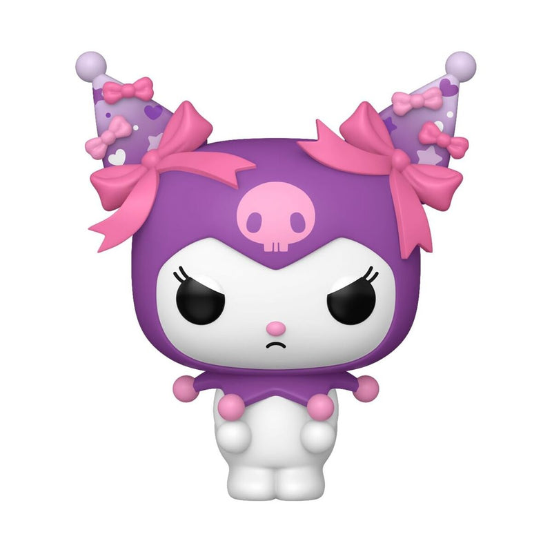 Samlerobjekter Funko Pop! 86877 Lim Sort Børns (1 enheder)