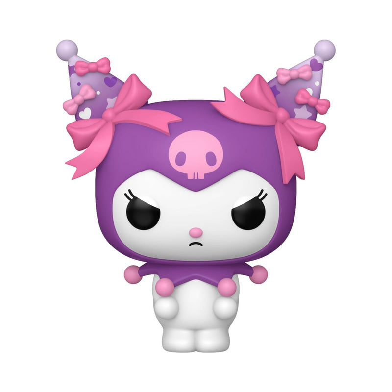 Samlerobjekter Funko Pop! 86877 Lim Sort Børns (1 enheder)