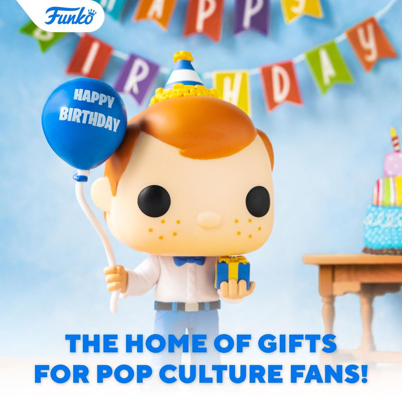 Samlerobjekter Funko Pop! 86877 Lim Sort Børns (1 enheder)