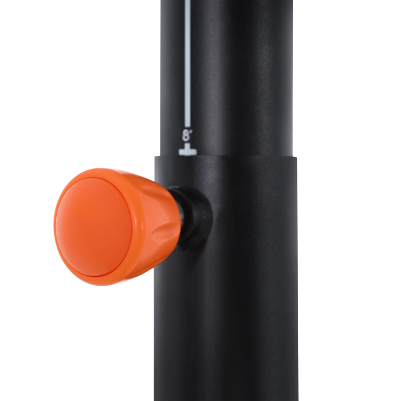 AXI Basketball Bøjle Elite Justerbar 230-305 cm