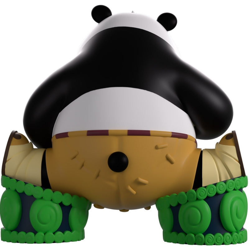 YouTooz Kung Fu Panda - Dumpling Po figur