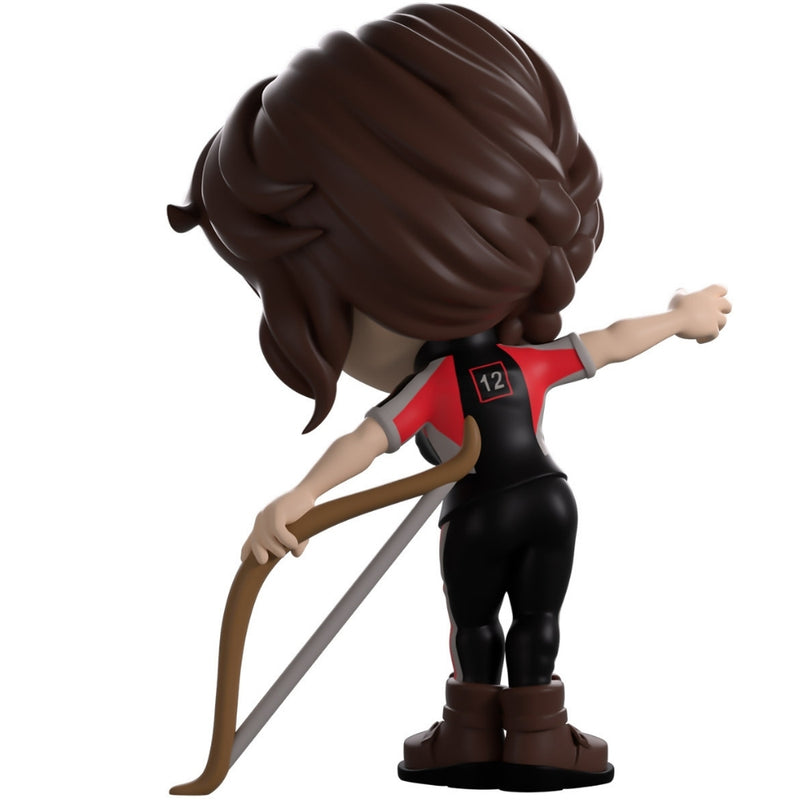 YouTooz The Hunger Games - Katniss Everdeen figur