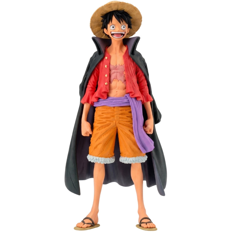 Bandai - One Piece Premium - Monkey D.Luffy - The Anime figur