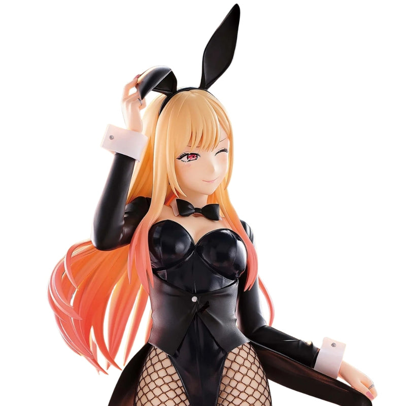 Bandai - My Dress-Up Darling Season 2 Glitter&Glamours - Marin Kitagawa Halloween Bunny Ver. figur