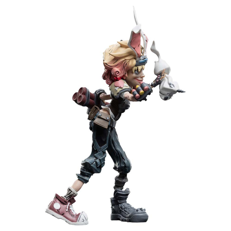 Weta Workshop Borderlands 3 - Tiny Tina figur Mini Epics
