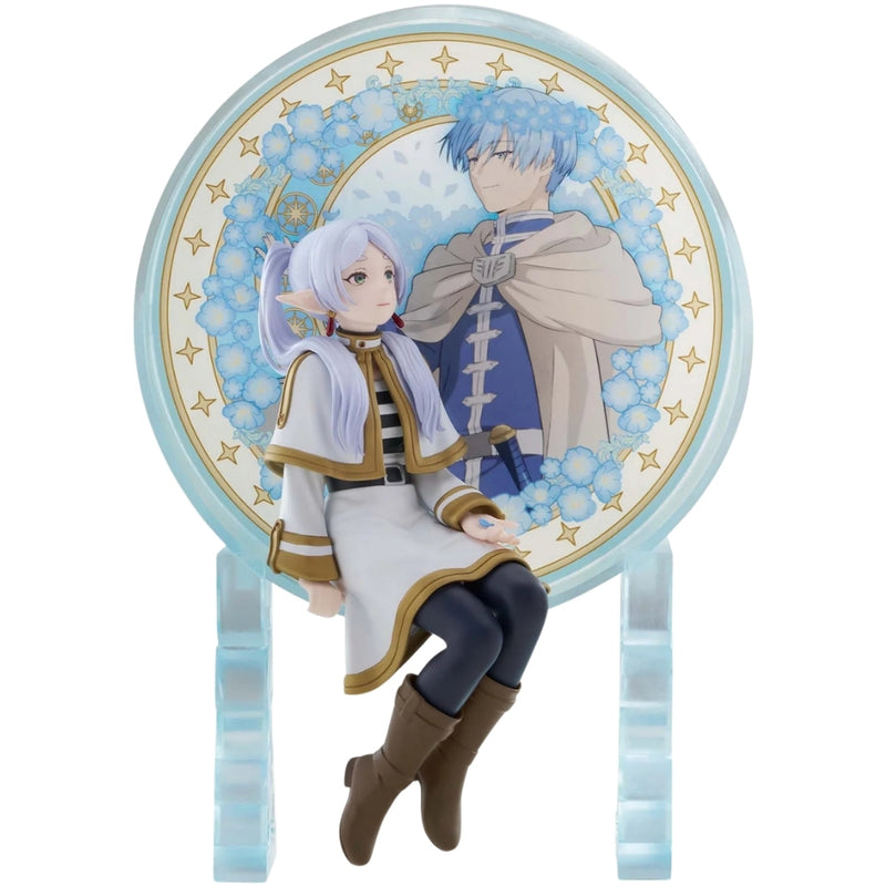 Bandai - Frieren: Beyond Journey's End Glasscape - Frieren Ⅱ figur