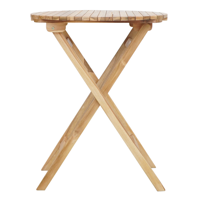 AXI Rae Bistrosæt Mosaik - Sandbeige