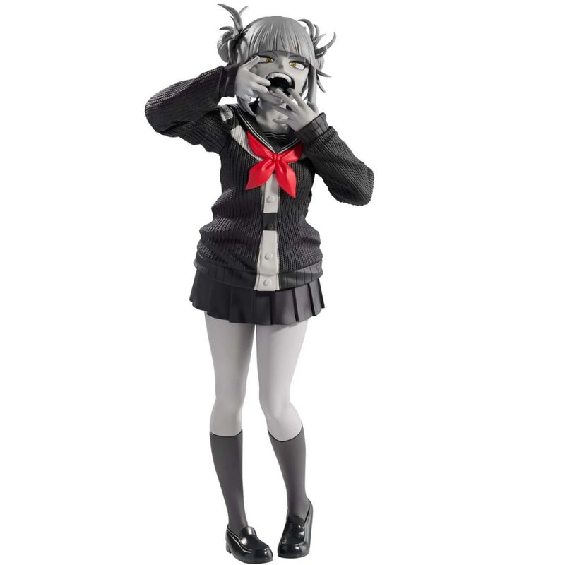 Bandai My Hero Academia -Noir Edge Collection-Himiko Toga