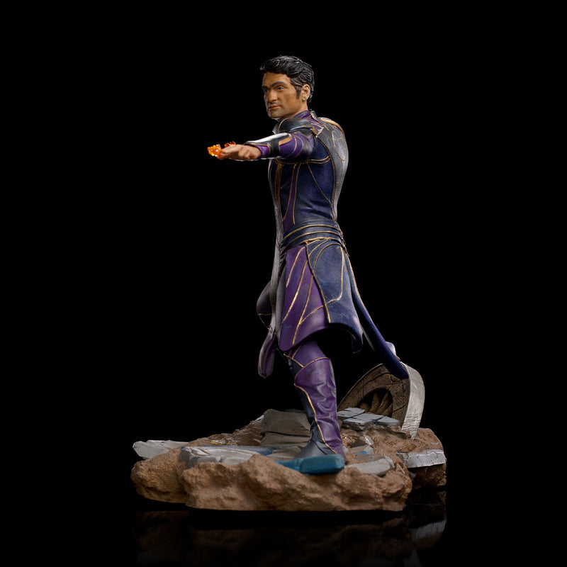 Iron Studios ETERNALS (2021) - Kingo statue 1/10
