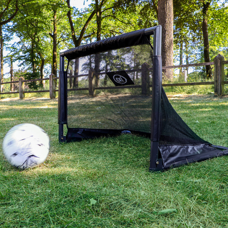 AXI Fodboldmål Lionel Foldbar 90 cm
