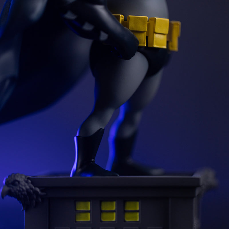 Iron Studios DC Comics - Batman Animated Icons