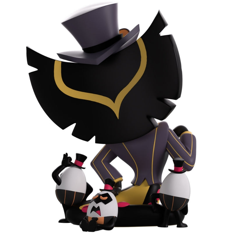 YouTooz Hazbin Hotel - Sir Pentious figur