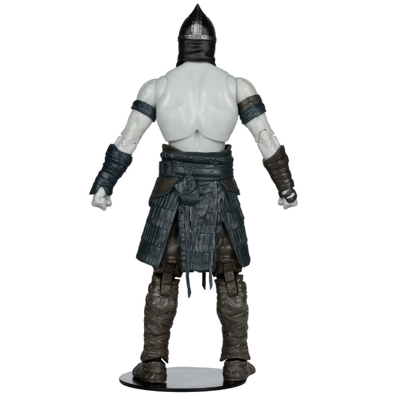 God of War Einherjar (God of War Ragnarok) 7 tommer deluxe actionfigur McFarlane Toys