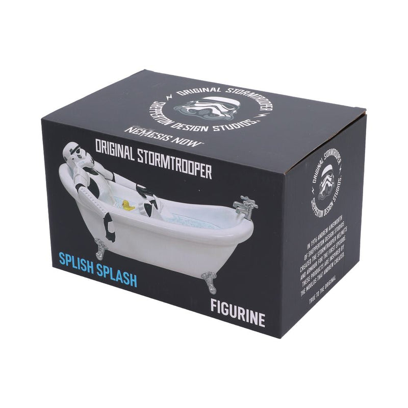 Nemesis Now Stormtrooper Splish Splash