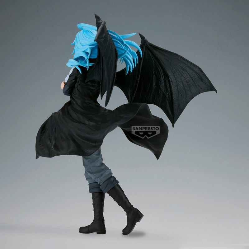Bandai - That Time I Got Reincarnated As A Slime The Movie: Tears Of The Azure Sea Rimuru Tempest figur