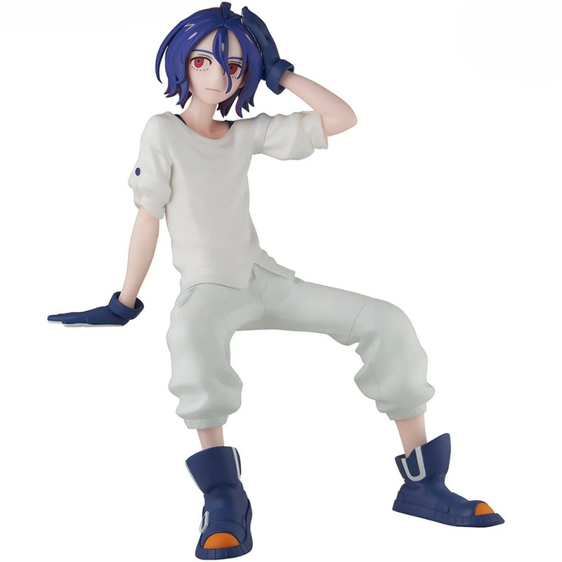 Bandai Mobile Suit Gundam - Gquuuuuux Shuji Ito figur