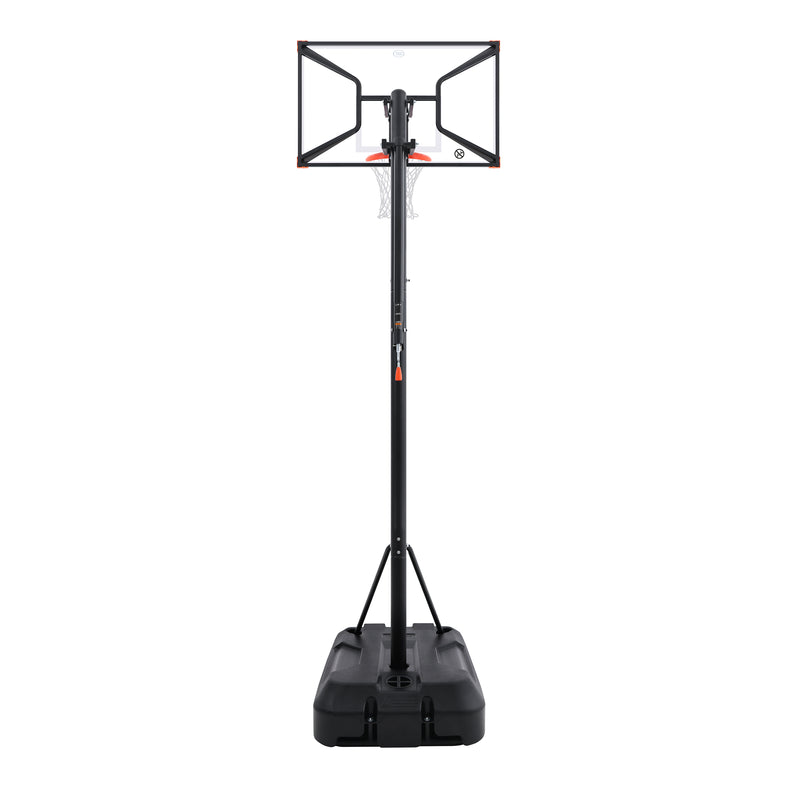 AXI Basketball Bøjle Premium Justerbar 230-305 cm
