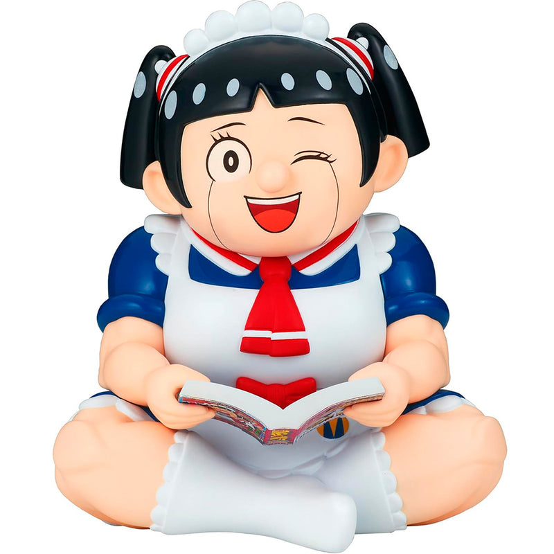 Bandai Banpresto Me & Roboco - Sofvimates Roboco Taira figur