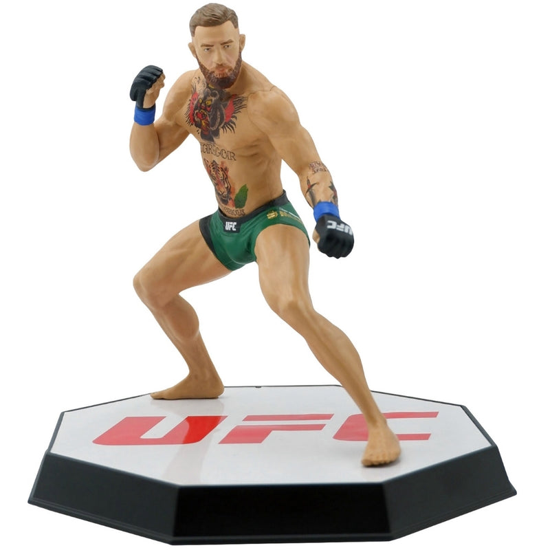 UFC Conor McGregor 6 tommer poseret figur McFarlane Sportspicks
