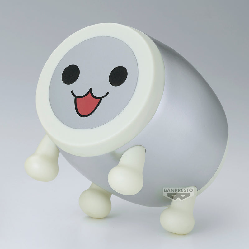 Taiko No Tatsujin Sofvimates-Gold/Silver-(B:Taiko No Tatsujin(Silver))