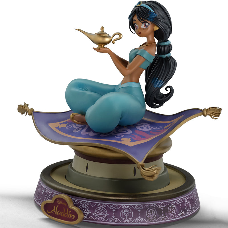 Disney's Princess - Jasmine - Anime Princess figur