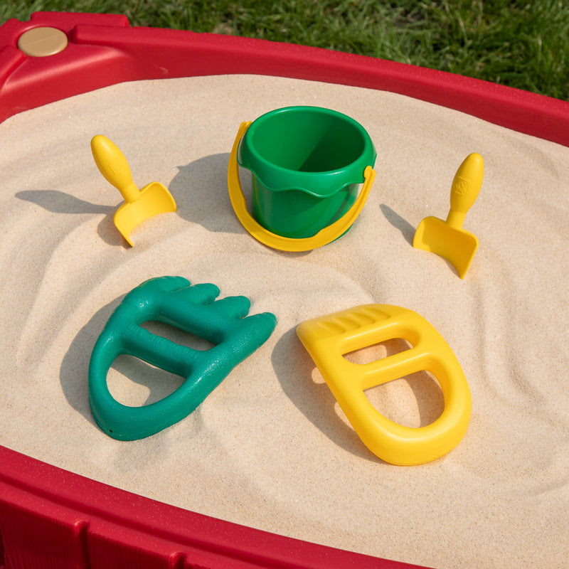 Step2 Naturally Playful Sandbord
