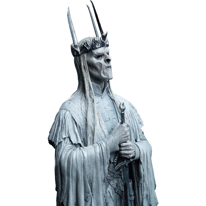 Weta Workshop The Lord of the Rings - Witch-king of the Unseen Lands statue