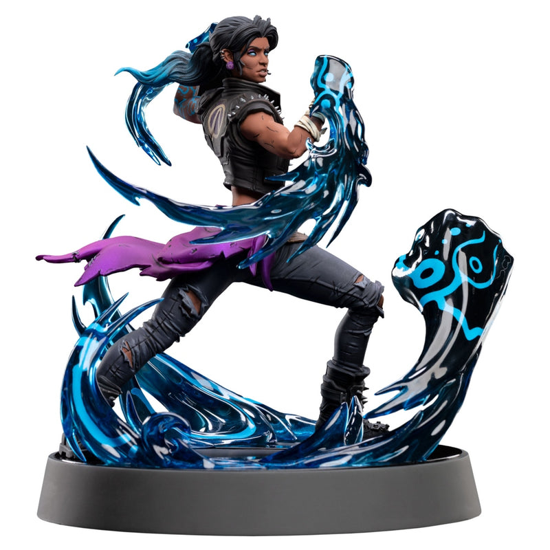 Weta Workshop Borderlands 3 - Amara figur (Figure of Fandom)