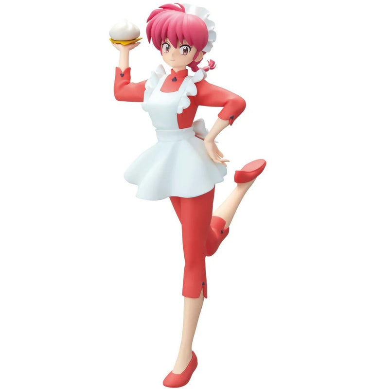 Bandai - Ranma 1/2 Glitter & Glamours-Ranma