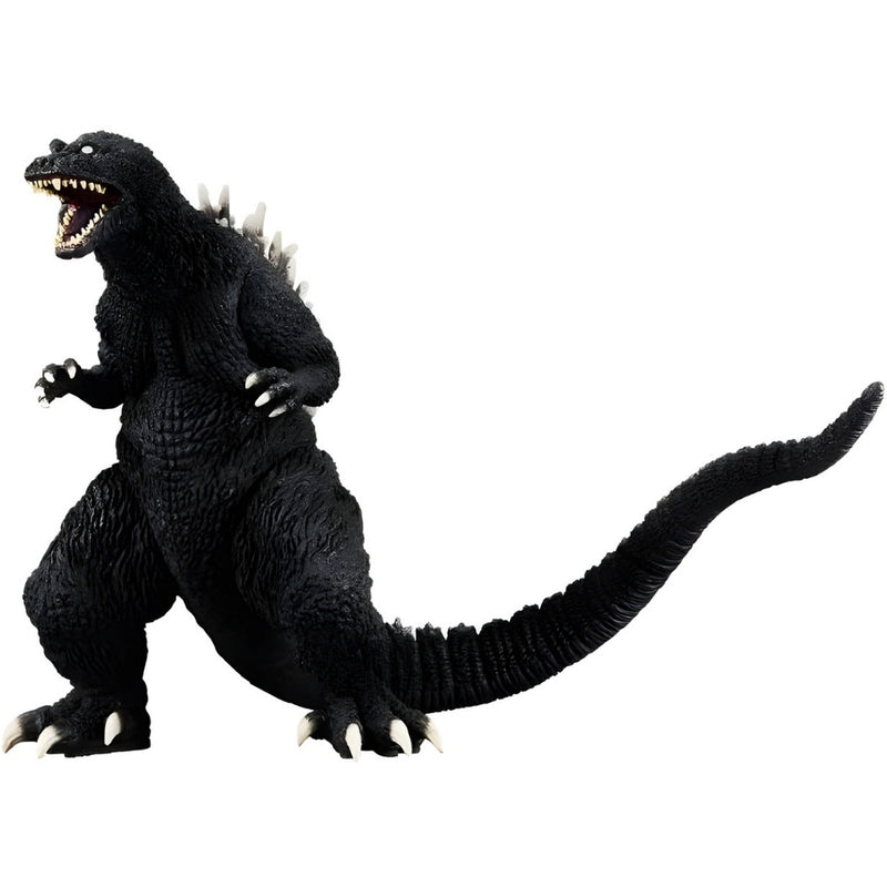 Bandai - Toho Monster Series Monsters Roar Attack Godzilla(2001)