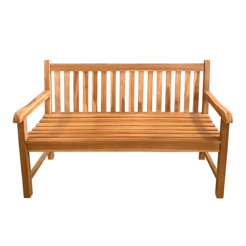 AXI Nowi Teak Havebænk 150 cm