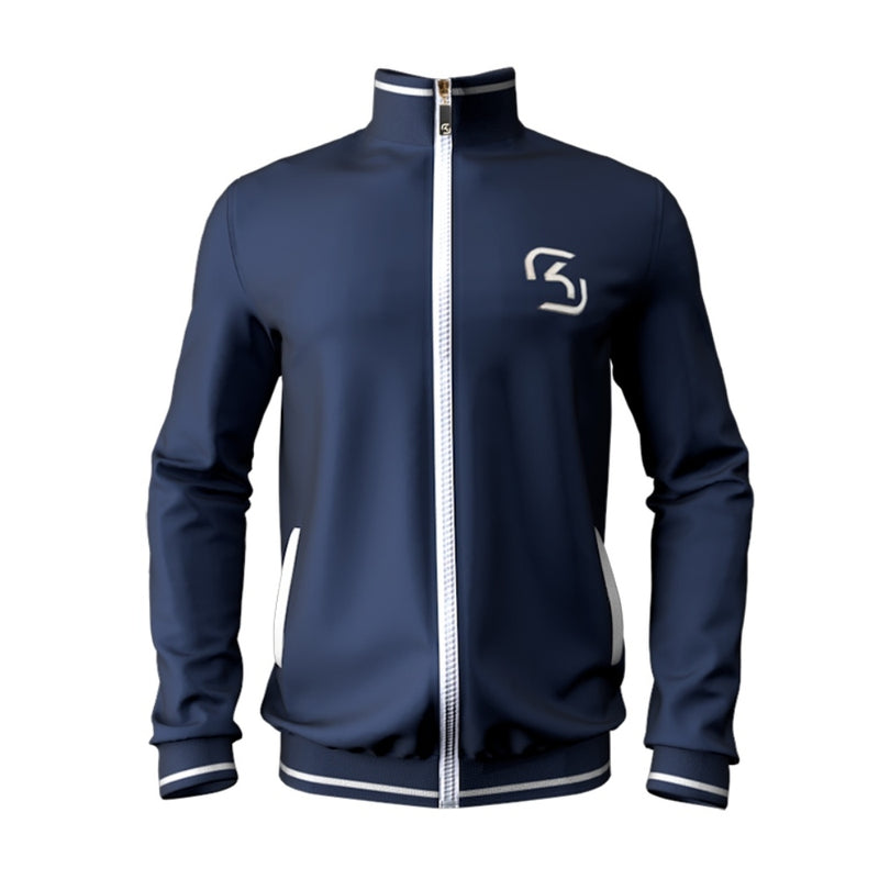 SK Gaming - fodboldjakke