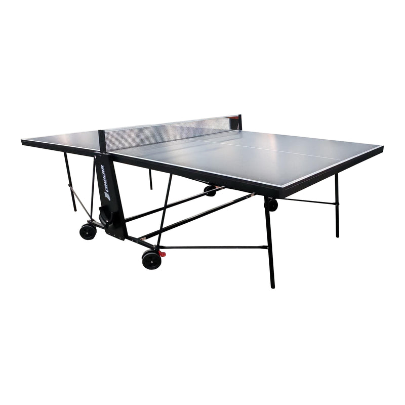 Cougar Bordtennisbord Plus 2800 Indoor Sammenklappeligt – Grå