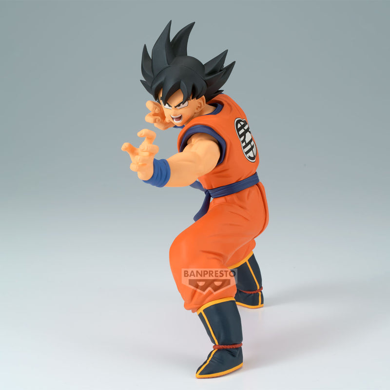 Bandai - Dragon Ball Z Match Makers Son Goku(Vs Frieza)