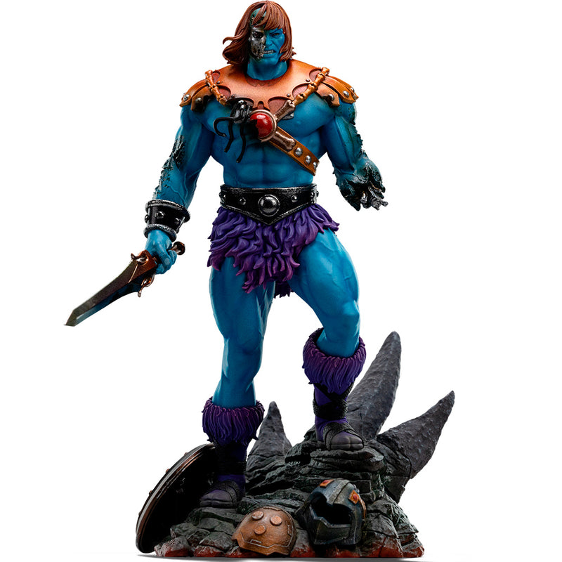 Iron Studios Masters Of The Universe - Faker Art Scale 1/10