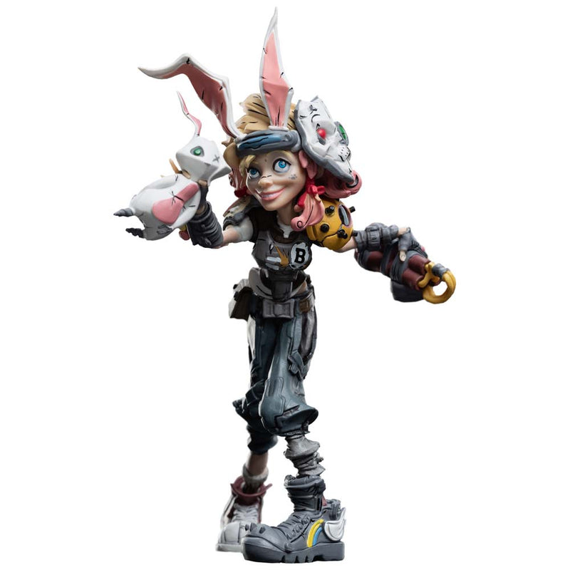 Weta Workshop Borderlands 3 - Tiny Tina figur Mini Epics
