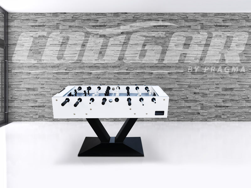 Cougar Worldcup Premium Pro Fodboldbord