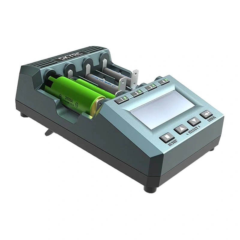 SkyRC MC3000 lader