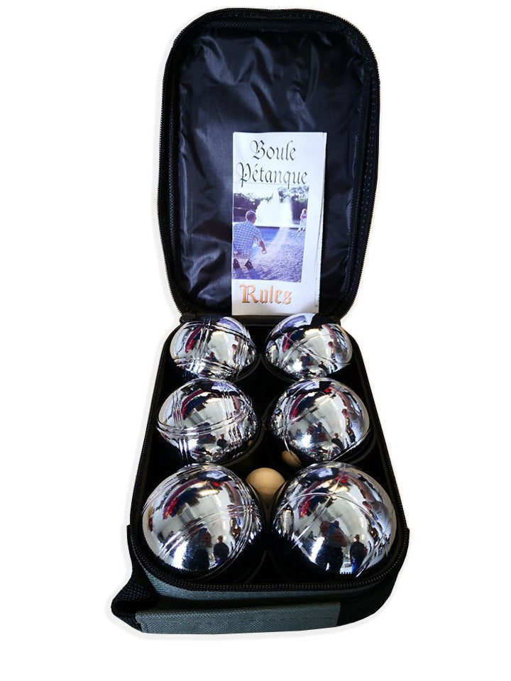 Petanque / boules Provence - BEX