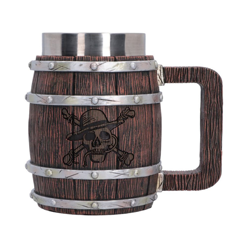 Nemesis Now One Piece Barrel ølkrus
