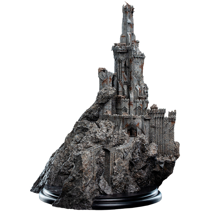 The Lord of the Rings Trilogy Cirith Ungol-miljø LE