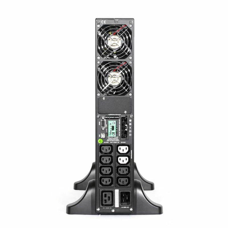System til Uafbrydelig Strømforsyning Interaktivt UPS Riello VSD 1100 1000 VA (Refurbished B)